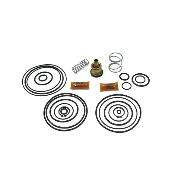 Jg Reparo Valvula Controle — II35271P60