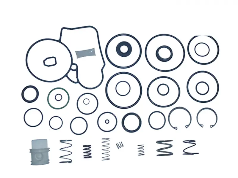 Jg Reparo Valvula EBS para MB Actros Axor — 4319413
