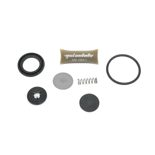 Jg Reparo Valvula Limitadora Pressao — QA1882