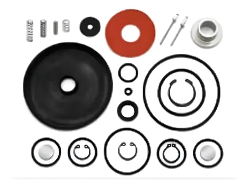 Jg Reparo Valvula LS1630 LS1635 LS1933 MB — 4303407