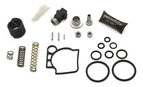Jg Reparo Valvula Manetim para MB New Accelo — 6934317105