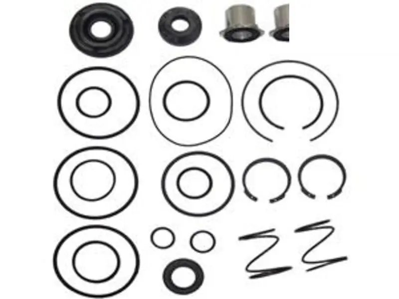Jg Reparo Valvula Pedal MB 1113 1313 1513 1519 — 4304206