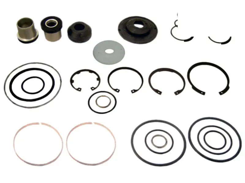 Jg Reparo Valvula Pedal MB L1113 1313 1513 1519 2013 — 4306260
