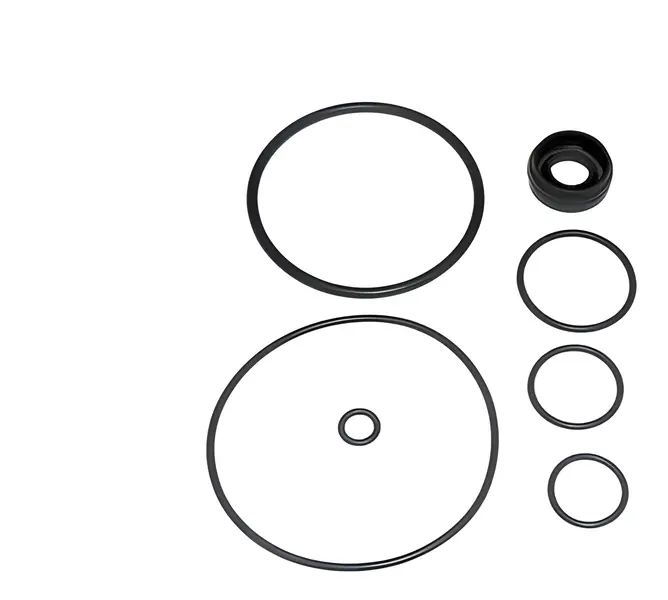 Jg Reparo Valvula Rele para Volvo — 3162118