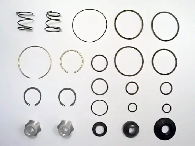 Jg Reparo Valvula Volkswagen 16180