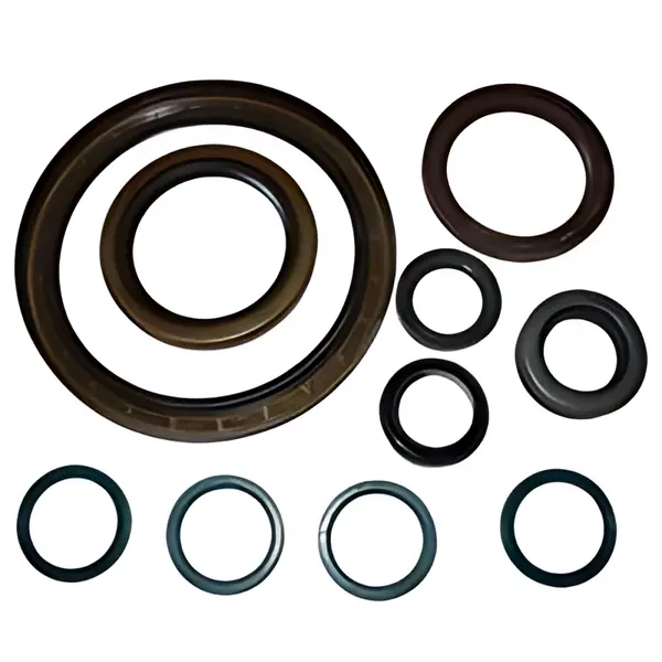 Jg Retentores para Iveco Stralis Traker — 93161692