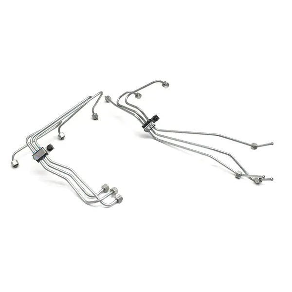 Jg Tubo Bico 1 a 6 Cil para Ford VW — 961009060056