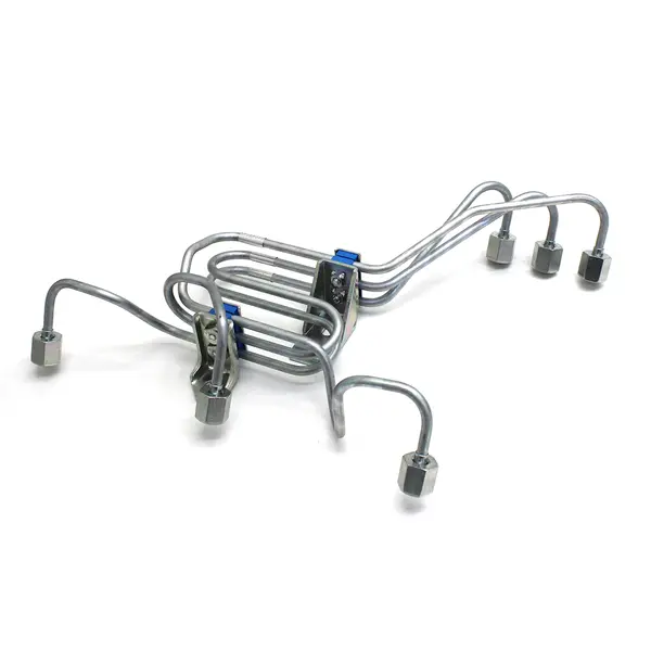 Jg Tubo/cano Bico Injeto Motor Cummins — 3925324