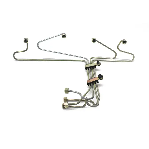 Jg Tubo/cano Bico Injetor VW Motor — 941009060796E