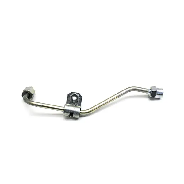 Jg Tubo com Suporte e Abracadeira — 5294700