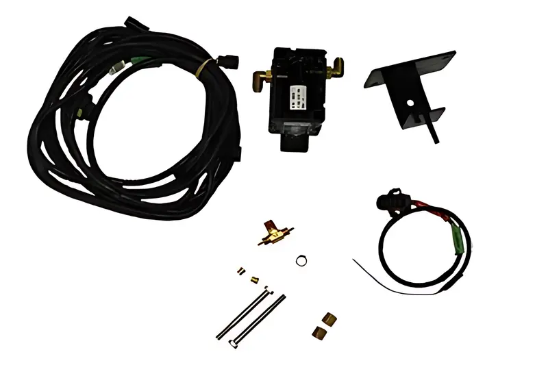 Jg Valvula Reguladora para VW 17280 24280 31280 — 2S2198199