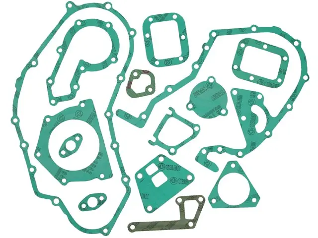 Jgo Juntas Mercedes SPRINTER310 — 0000100105