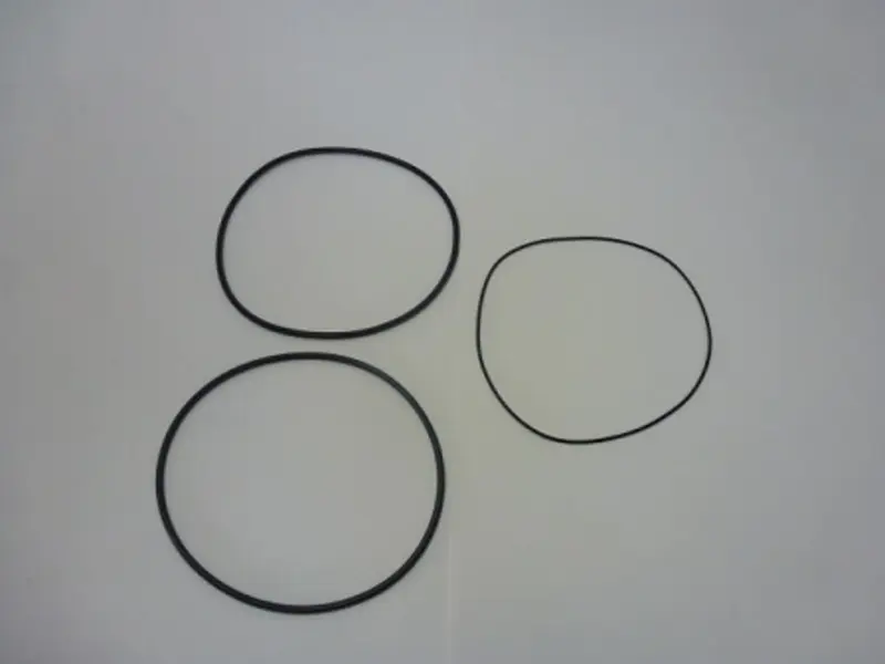 Jogo Aneis Camisa MB OM 447 OM 449 Viton — 159979248