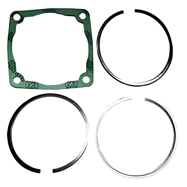 Jogo Aneis Compressor para Ford VW MB para Volvo — 2RG145049A