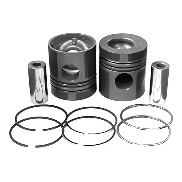 Jogo Aneis Motor MB OM364 OM366 97,5MM STD — 3760300204