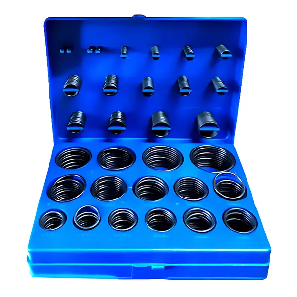 Jogo Aneis Oring Nbf Milimetrico 428 Pcs Elring — 154900