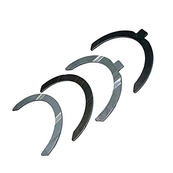 Jogo Arruelas para Scania D11 DS11 DSC11 DS14 — 78769601