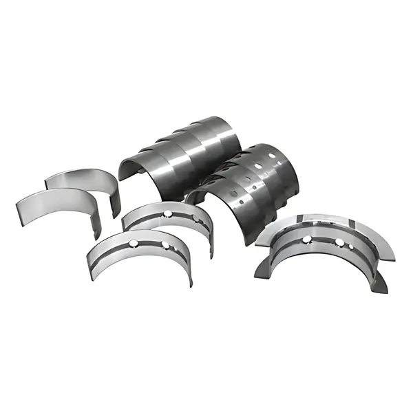 Jogo Bronzina Mancal para Cummins 6BT M Isb Qsb — 4955853