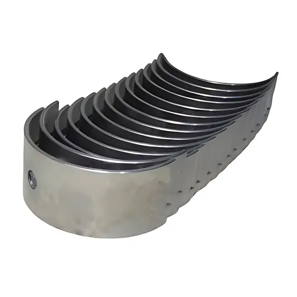 Jogo Bronzina Motor Perkins 6358 0,40 para Ford — BC153