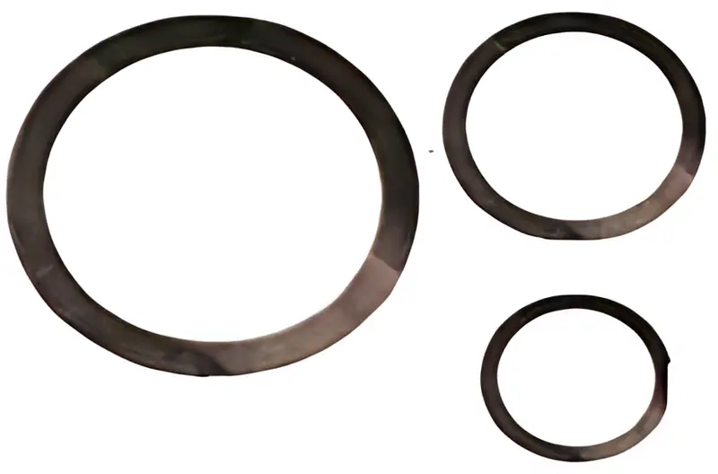 Jogo Calco Diferencial para Ford F4000 — BA401105X