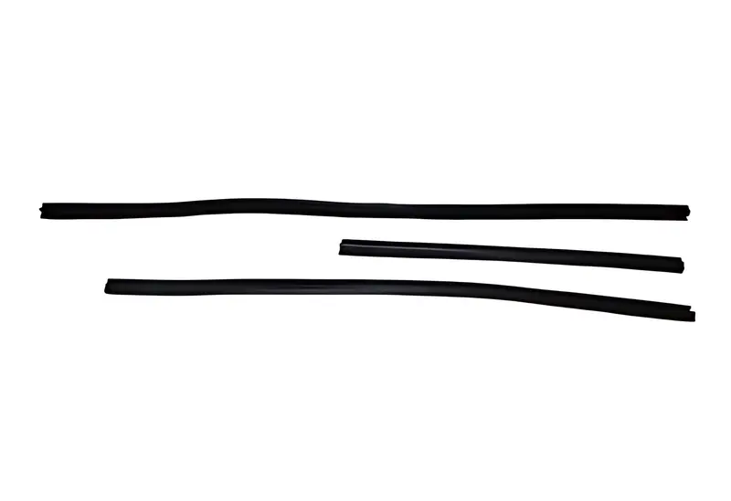 Jogo Canaleta Vidro para Ford Cargo 6 Pecas — 86HUE21548X