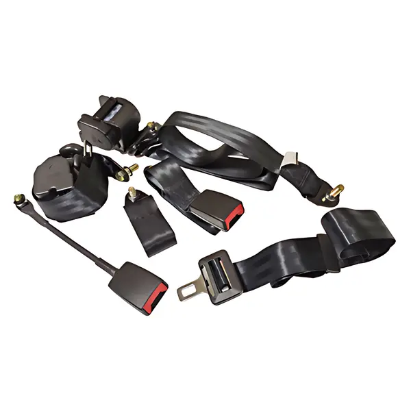 Jogo Cinto MB HPN Cabina e Chassi — ML0190AM