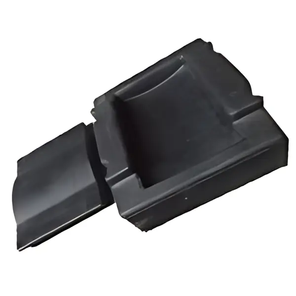 Jogo Coxim Carreta Maxion 2 Polegadas Pu — PU2087P