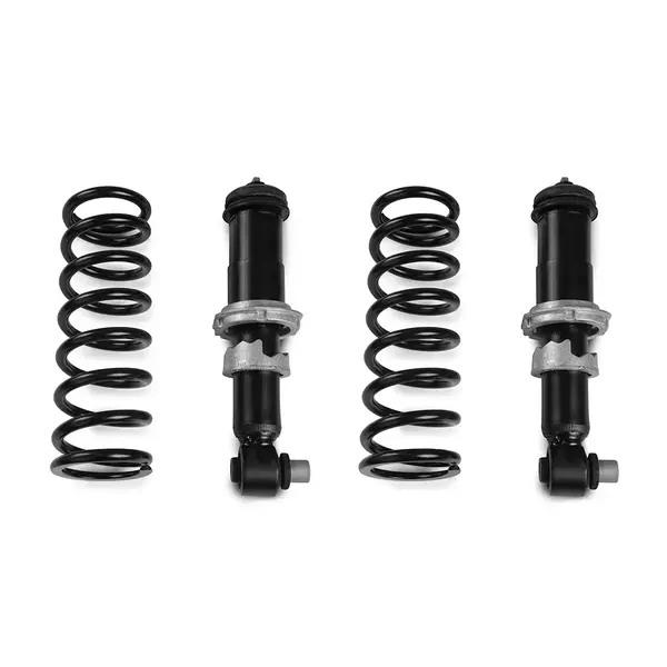 Jogo da Cabine - Kit da Suspensão Dianteira para Caminhões Volvo