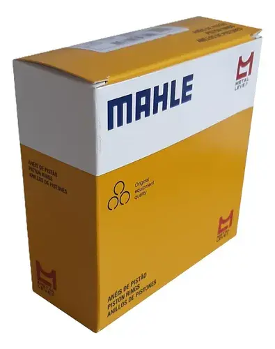 Jogo de Aneis 2.3 85MM Renault Master M9T — 4420363