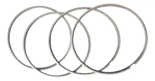 Jogo de Aneis Ducato 0.40 Mm Ks Original — 800070710040
