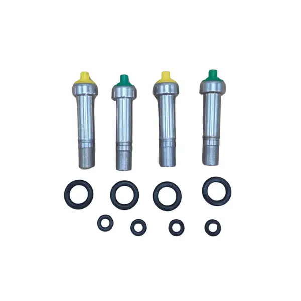 Jogo de Bobinas para Servo Embreagem Eletrônico Ø 100 mm (Iveco/MAN/DAF)