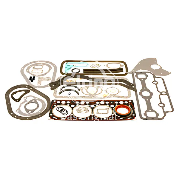 Jogo de Juntas Motor MB OM314 LO-608 LO-708 Elring — B83560