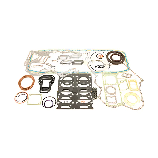 Jogo de Juntas MWM Acteon X12 6 Cil — 492150