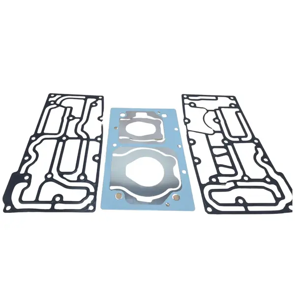 Jogo de Reparo Compressor 75 Mm / 100 Mm