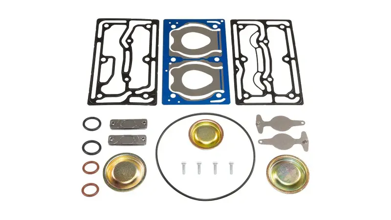 Jogo de Reparo Compressor (85MM) — QA-1667FH