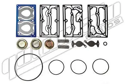 Jogo de Reparo Compressor (85MM)
