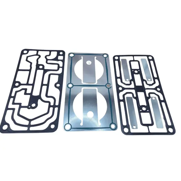 Jogo de Reparo Compressor - 86MM