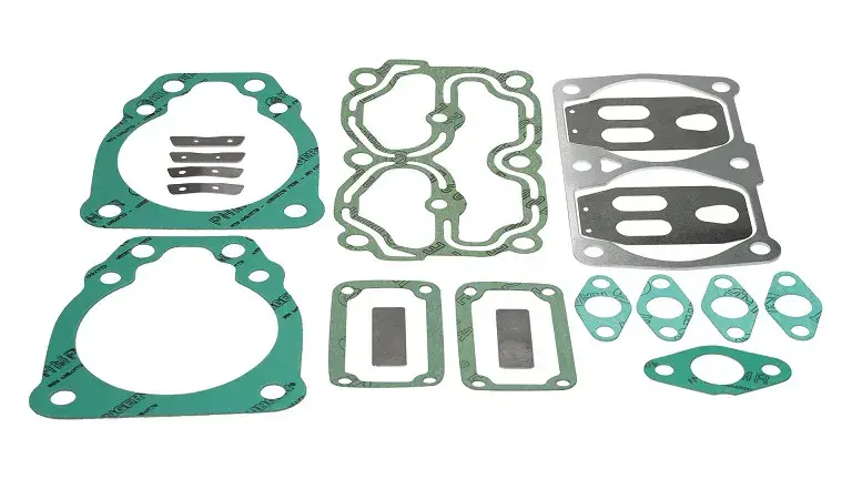 Jogo de Reparo Compressor Acx 83D (82MM)