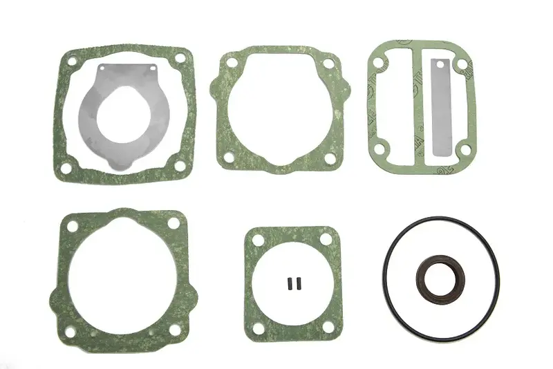 Jogo de Reparo Compressor com Retentor Lk 15 (75MM)