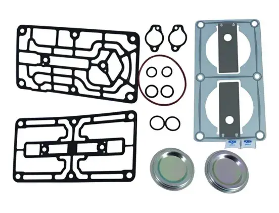 Jogo de Reparo Compressor Lk 4951 / 86MM