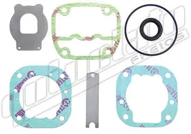 Jogo de Reparo Compressor OM 366 (75MM)