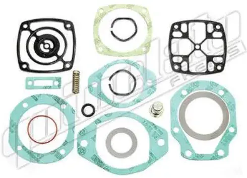 Jogo de Reparo Compressor QE296 (92MM)