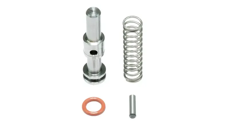 Jogo de Reparo Descarregador Compressor (85MM)