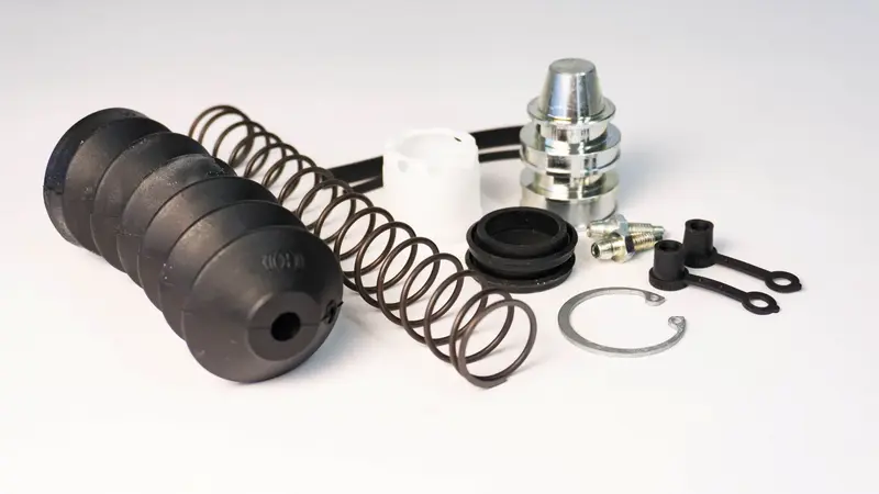 Jogo de Reparo do Cilindro do Pedal 2S2798135A — 2S2798135A