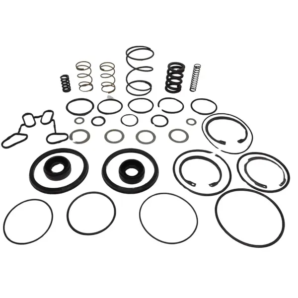 Jogo de Reparo Pedal