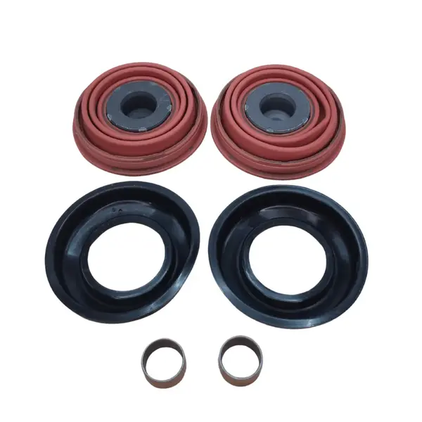 Jogo de Reparo Sapata Pinca de Freio (69MM)