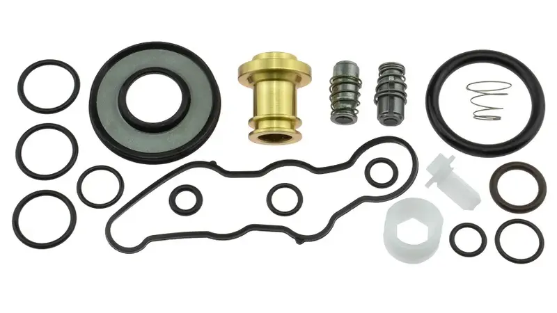 Jogo de Reparo Secador de Ar Eletronico (e-cad)