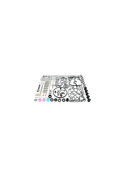 Jogo de Reparo Valvula (apm)