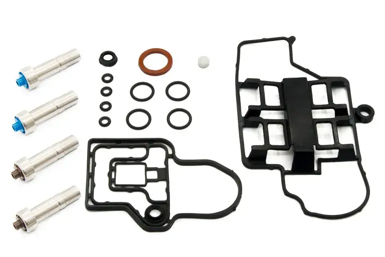 Jogo de Reparo Valvula Solenoide