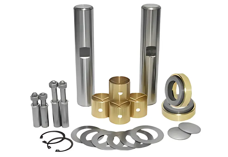 Jogo Embuchamento para VW 11140 Pino Menor — TJ3498629A